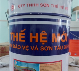 SƠN THẾ HỆ MỚI